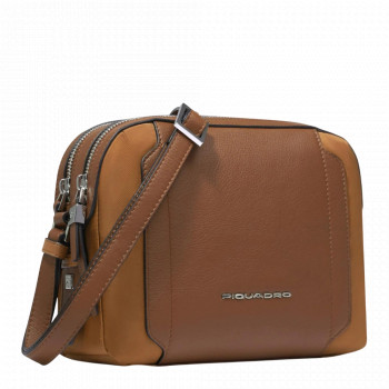 Сумка Piquadro Lyra (W92T) Tobacco BD4870W92T_CU