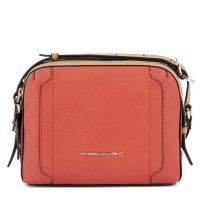 Сумка Piquadro Circle (W92) Brick Red BD4870W92_CU3