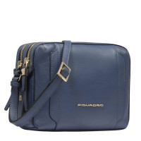 Сумка Piquadro Circle (W92) Sea Blue BD4870W92_BLU4
