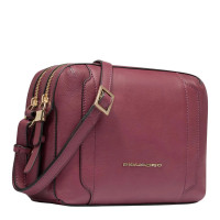 Сумка Piquadro Circle (W92) Bordeaux BD4870W92_BO