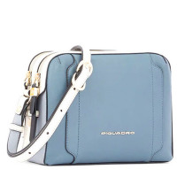 Сумка Piquadro Circle (W92) RAF Blue-Grey BD4870W92_AVGR