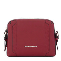 Жіноча сумка Piquadro Circle (W92) Cherry BD4870W92_R6