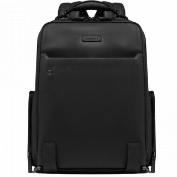 Дорожній рюкзак Piquadro Bagmotic (BM) Black CA7107MOSBM_N