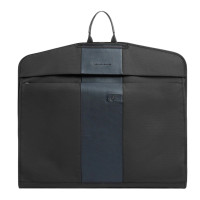 Портплед Piquadro Brief (BR) Black PA7047BR2_N