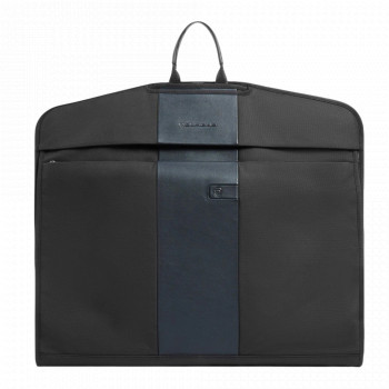 Портплед Piquadro Brief (BR) Black PA7047BR2_N