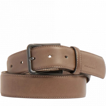 Ремень Piquadro Black Square (B3) Taupe CU6745B3_TO