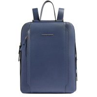 Рюкзак для ноутбука Piquadro Circle (W92) Sea Blue CA4576W92_BLU4