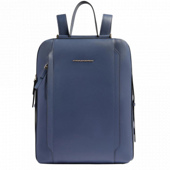 Рюкзак для ноутбука Piquadro Circle (W92) Sea Blue CA4576W92_BLU4