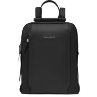 Рюкзак для ноутбука Piquadro Lyra (W92T) Black CA4576W92T_N