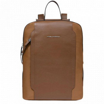 Рюкзак для ноутбука Piquadro Lyra (W92T) Tobacco CA4576W92T_CU