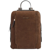 Рюкзак для ноутбука Piquadro Circle (W92) Brown CA4576W92_MS