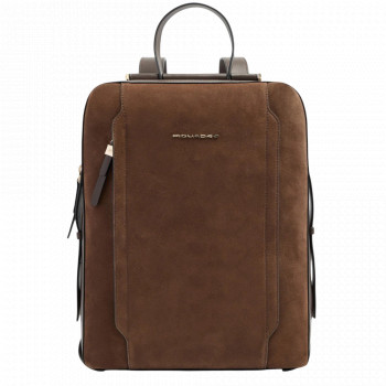 Рюкзак для ноутбука Piquadro Circle (W92) Brown CA4576W92_MS