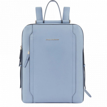 Рюкзак для ноутбука Piquadro Circle (W92) Light Blue CA4576W92_AZ3
