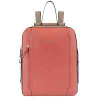 Рюкзак для ноутбука Piquadro Circle (W92) Orange-Brown CA4576W92_ARTM