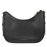 Жіноча сумка Piquadro Circle (W92) Black BD6657W92_N