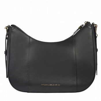 Жіноча сумка Piquadro Circle (W92) Black BD6657W92_N
