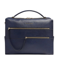 Жіноча сумка Piquadro Patricia (W140) Blue CA6775W140_BLU