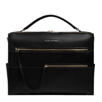 Сумка Piquadro Patricia (W140) Black CA6775W140_N