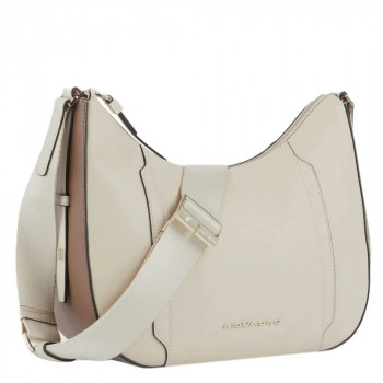 Жіноча сумка Piquadro Circle (W92) Beige-Leather BD6657W92_BECU