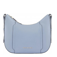 Жіноча сумка Piquadro Circle (W92) Light Blue BD6657W92_AZ3