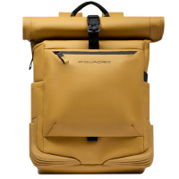 Рюкзак для ноутбука Piquadro Corner 2.0 (C2O) Yellow CA6291C2OW_G