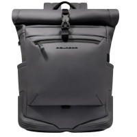 Рюкзак для ноутбука Piquadro Corner 2.0 (C2O) Grey CA6291C2OW_GR