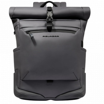 Рюкзак для ноутбука Piquadro Corner 2.0 (C2O) Grey CA6291C2OW_GR