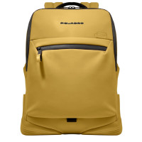 Рюкзак для ноутбука Piquadro Corner 2.0 (C2O) Yellow CA6464C2OW_G