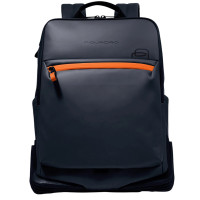 Рюкзак для ноутбука Piquadro Corner 2.0 (C2O) Blue CA6465C2OW_BLU