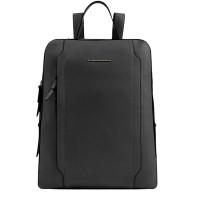 Рюкзак для ноутбука Piquadro Circle (W92) Black CA7042W92_N
