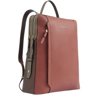 Рюкзак для ноутбука Piquadro Circle (W92) Orange-Brown CA7042W92_ARTM