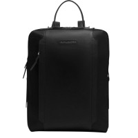 Рюкзак для ноутбука Piquadro Lyra (W92T) Black CA7042W92T_N
