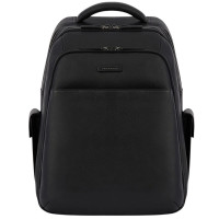 Рюкзак для ноутбука Piquadro Modus Restyling (MOS) Black CA3444MOS_N