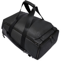 Дорожный рюкзак-сумка Piquadro Modus Restyling (MOS) Black BV5993MOS_N