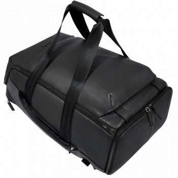 Дорожній рюкзак-сумка Piquadro Modus Restyling (MOS) Black BV5993MOS_N