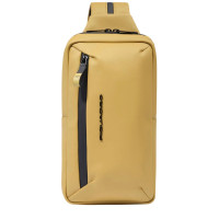 Монорюкзак Piquadro Corner 2.0 (C2O) Yellow CA6466C2OW_G