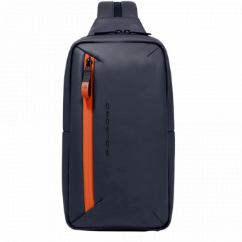 Монорюкзак Piquadro Corner 2.0 (C2O) Blue CA6466C2OW_BLU