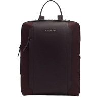 Рюкзак для ноутбука Piquadro Lyra (W92T) Dark Burgundy CA7042W92T_BO2