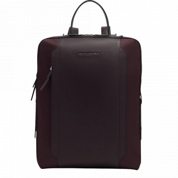 Рюкзак для ноутбука Piquadro Lyra (W92T) Dark Burgundy CA7042W92T_BO2