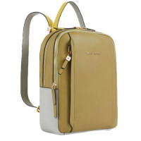 Рюкзак Piquadro Circle (W92) Green-Grey CA5566W92_VEGR