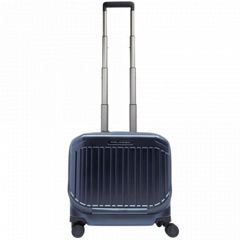 Бизнес-кейс на колесах Piquadro PQ Light (PQL) Matt Blue BV6552PQL_BLUO