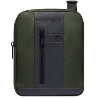 Сумка Piquadro Brief 2 (BR2) Green CA1816BR2_VE2