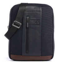 Сумка Piquadro Brief (BR) Blue-Tobacco CA1816BR2_BLUCU
