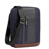 Сумка Piquadro Brief (BR) Blue-Tobacco CA3084BR2_BLUCU