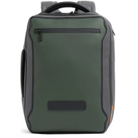 Дорожный рюкзак Piquadro Rover (W146) Green CA7152W146_VE