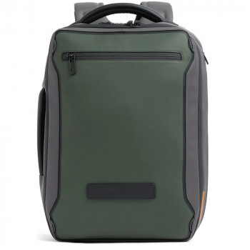Дорожній рюкзак Piquadro Rover (W146) Green CA7152W146_VE