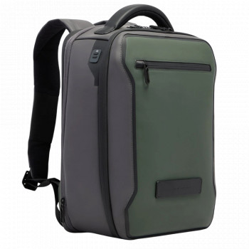 Дорожный рюкзак Piquadro Rover (W146) Green CA7151W146_VE