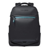 Рюкзак для ноутбука Piquadro Corner 2.0 (C2O) Black CA6638C2OW_N