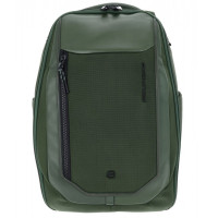 Дорожный рюкзак Piquadro Lyss (S143) Green CA6927S143BM_VE