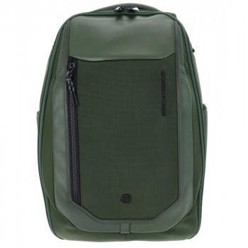 Дорожный рюкзак Piquadro Lyss (S143) Green CA6927S143BM_VE